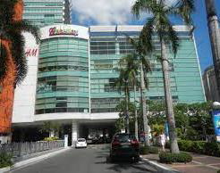 Gateway Araneta