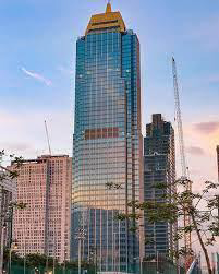 Grand Hyatt MB Center Phase 1 Superstructure