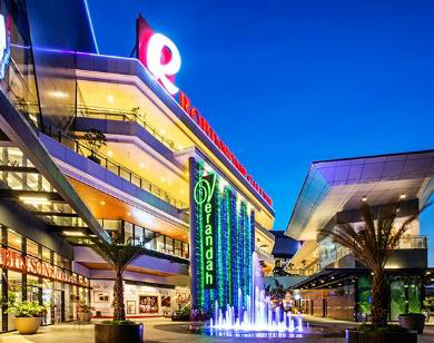 Robinsons Place Galleria Cebu