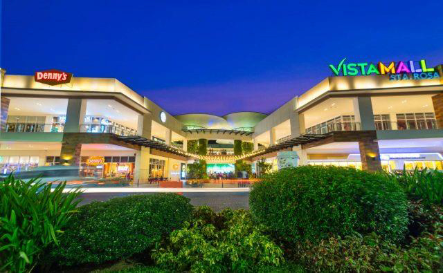 Starmall Sta. Rosa Ph. 1 & 2