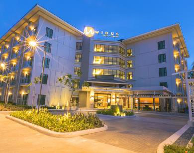 Widus Hotel & Casino Tower 3