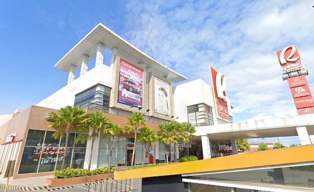 Robinsons Place Pangasinan in Calasiao