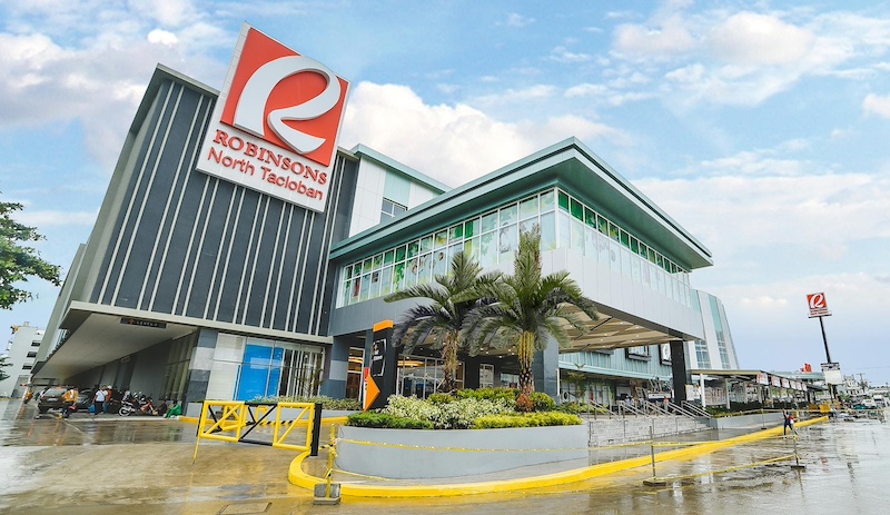 Robinsons Tacloban